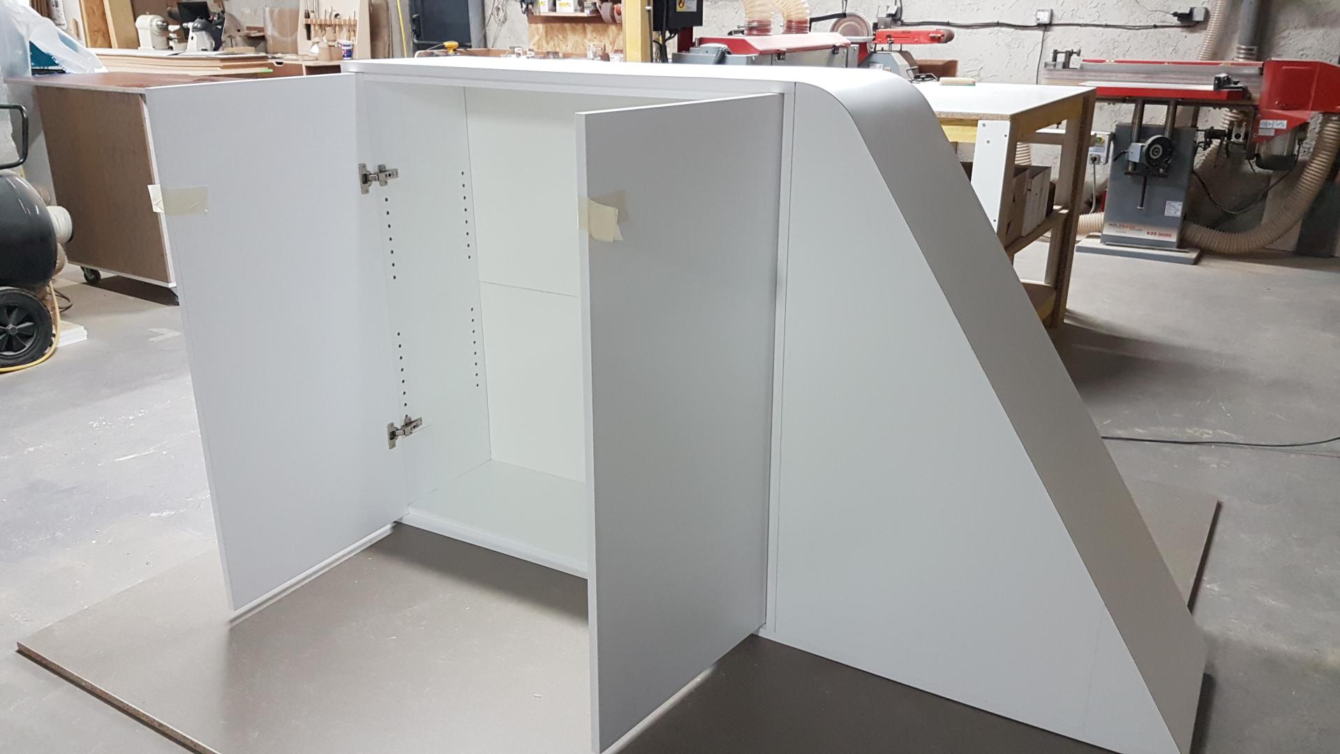 Projets commerciaux