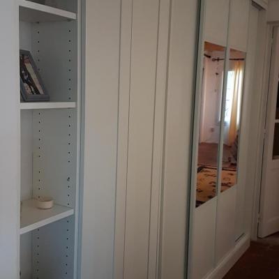 Placard sur mesure