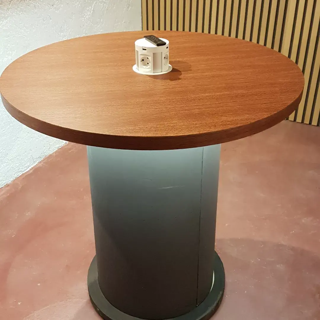 Projets commerciaux