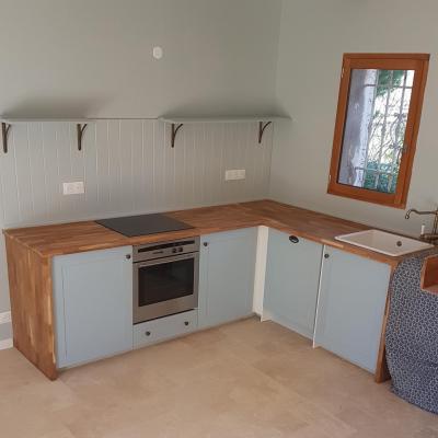 Cuisine Sur Mesure